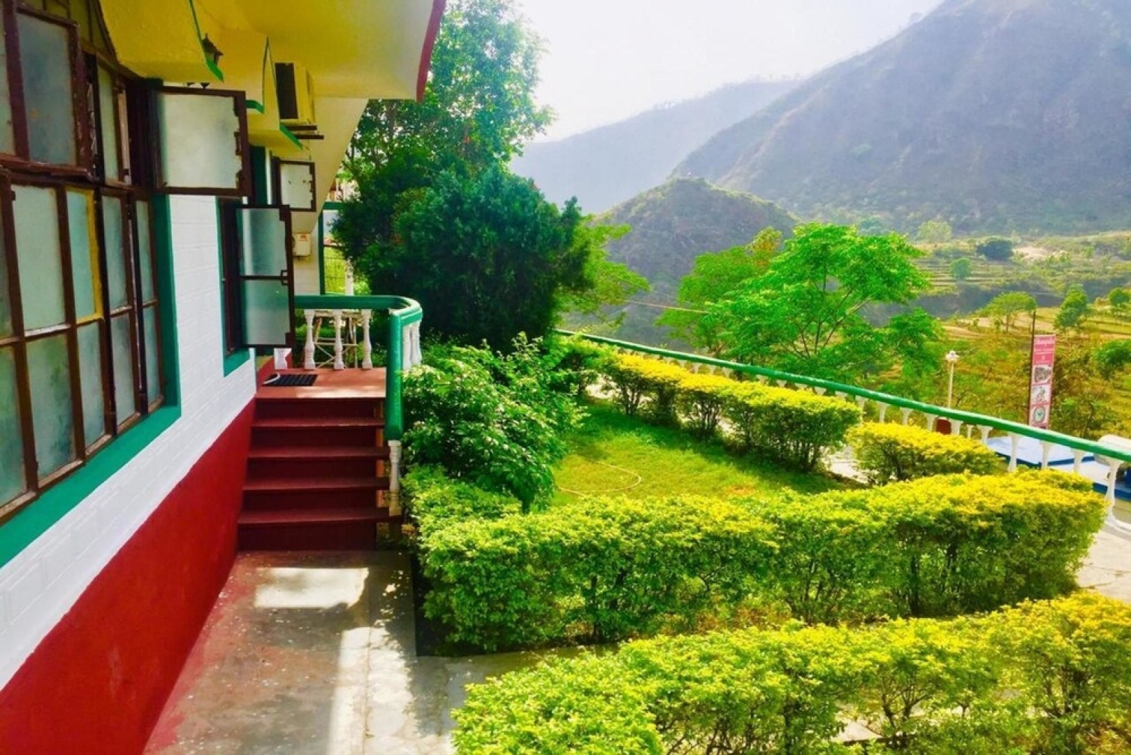 Shangrila Resorts by Raatri