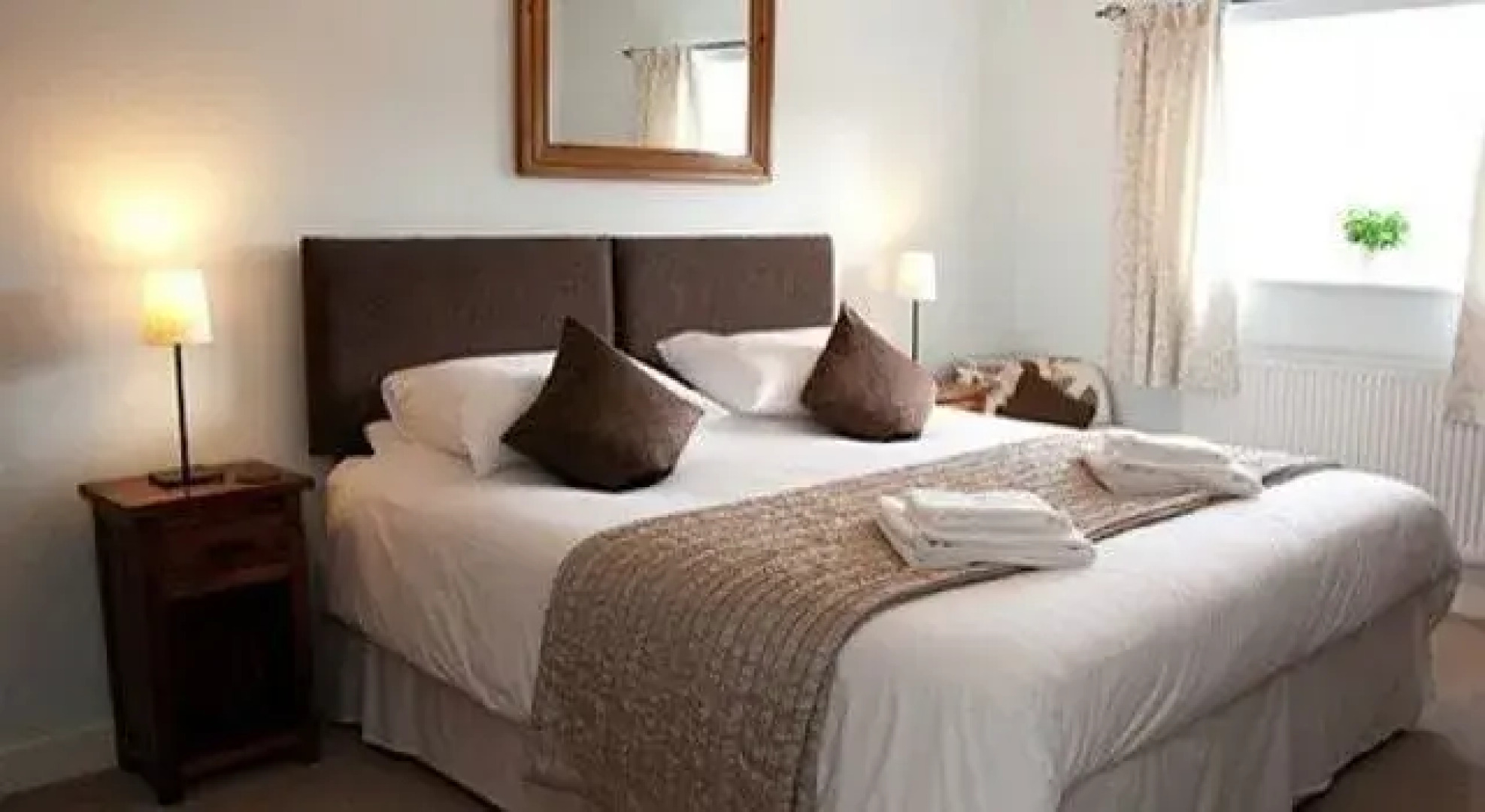 School Cottages BB  Self-Catering