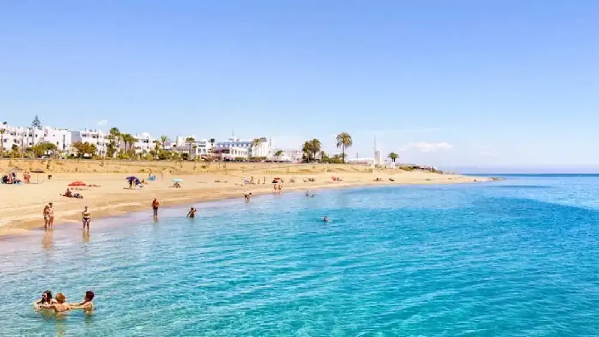 Apartment With 2 Bedrooms in Turre, With Shared Pool, Furnished Terrace and Wifi Near the Beach