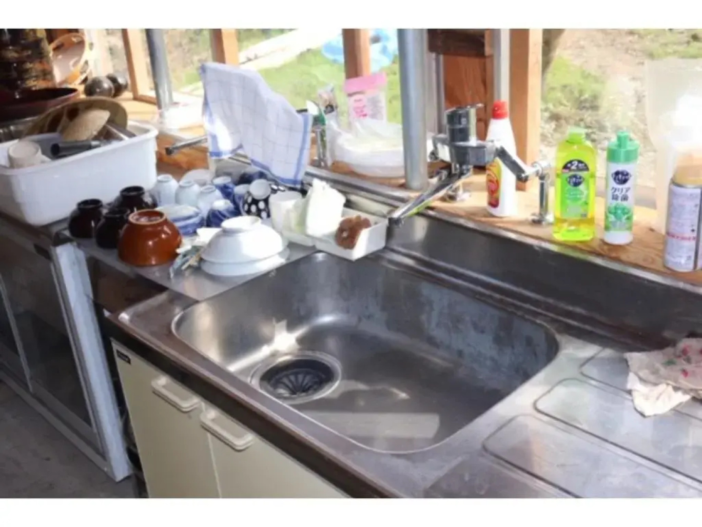 Sasayakana Yado Futtsu - Vacation STAY 37849v