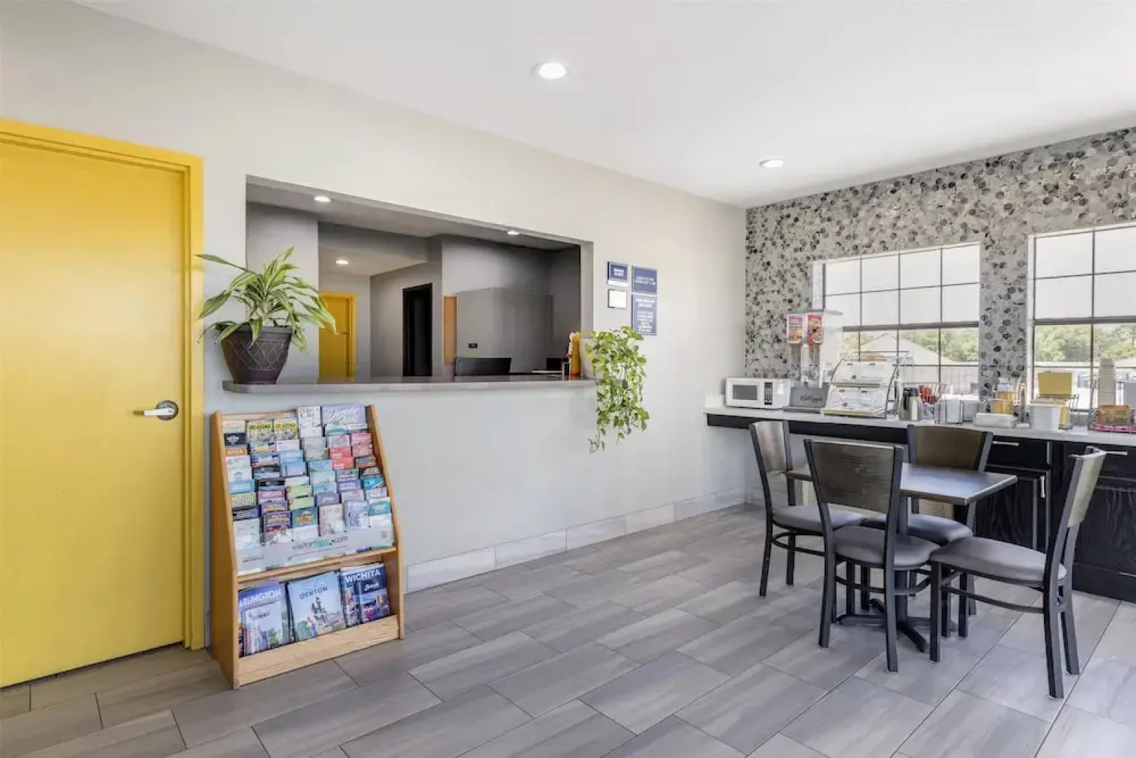 SureStay Hotel by Best Western McAlester