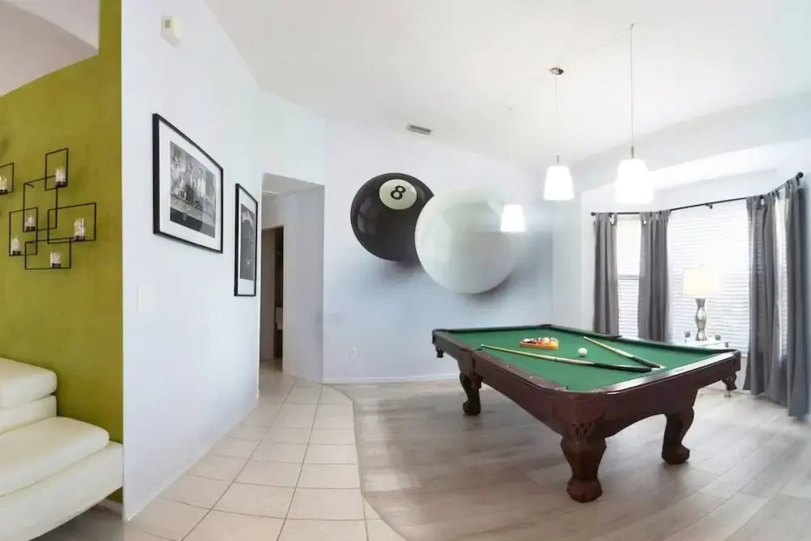 Villa Dantasy - Roelens Vacations