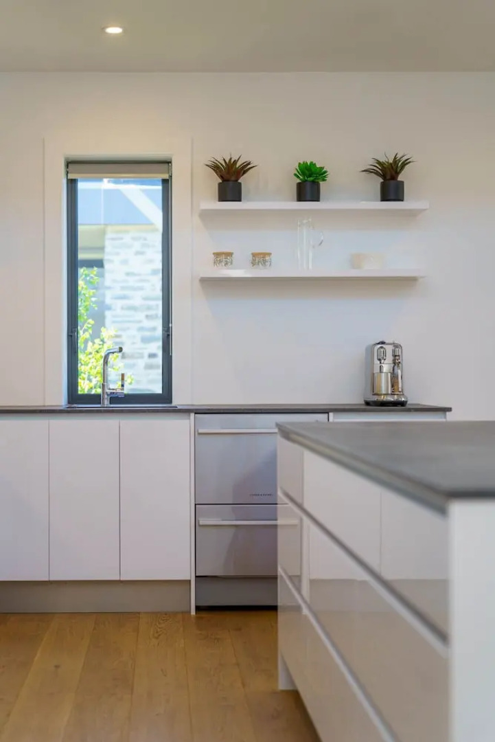 Marina Terrace Apartments