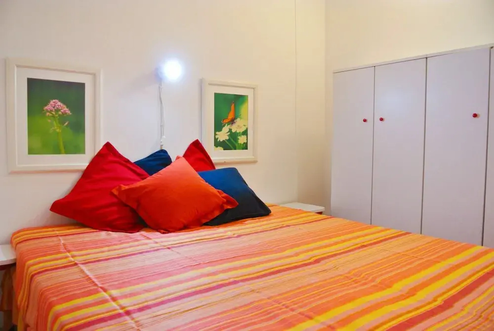 Baia Di Gallipoli Camping Resort