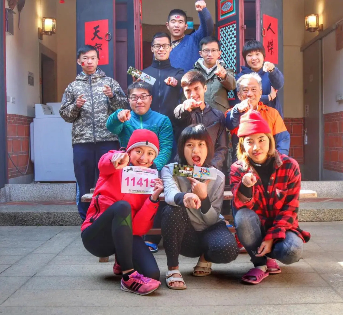 Beishan Old Western Style Hostel