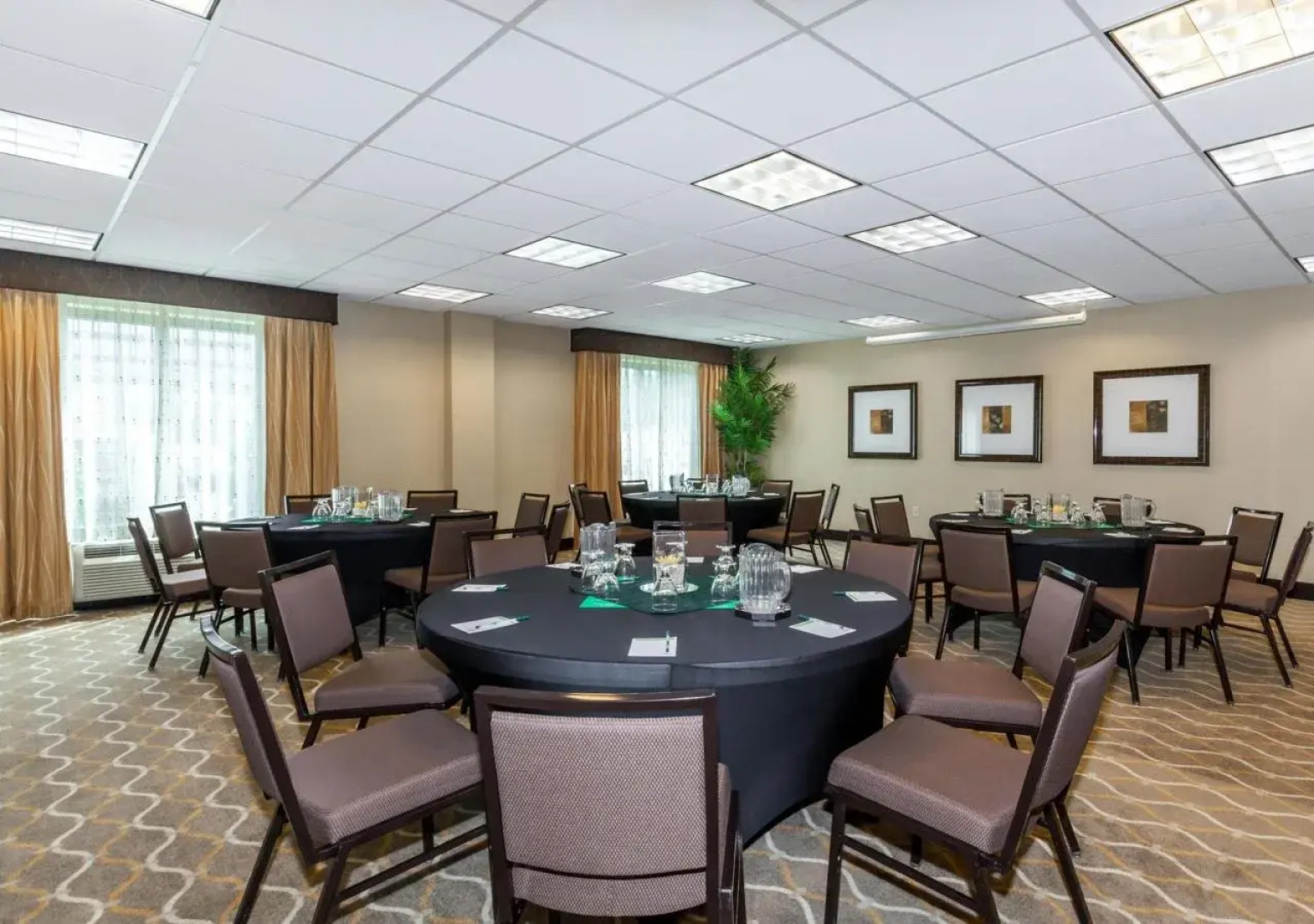 Fairfield Inn & Suites by Marriott Charleston