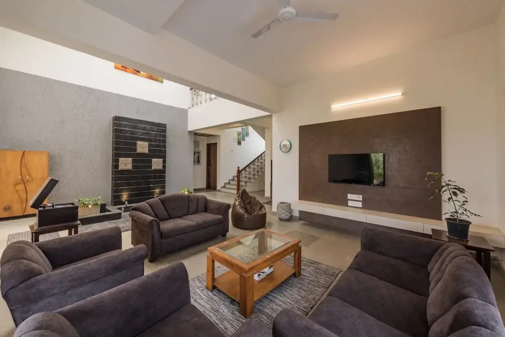 4bhk Villa in Mulshi With Private Swimming Pool