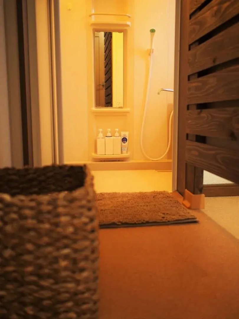 Guesthouse Asobigokoro Fukuoka Dazaifu - Hostel