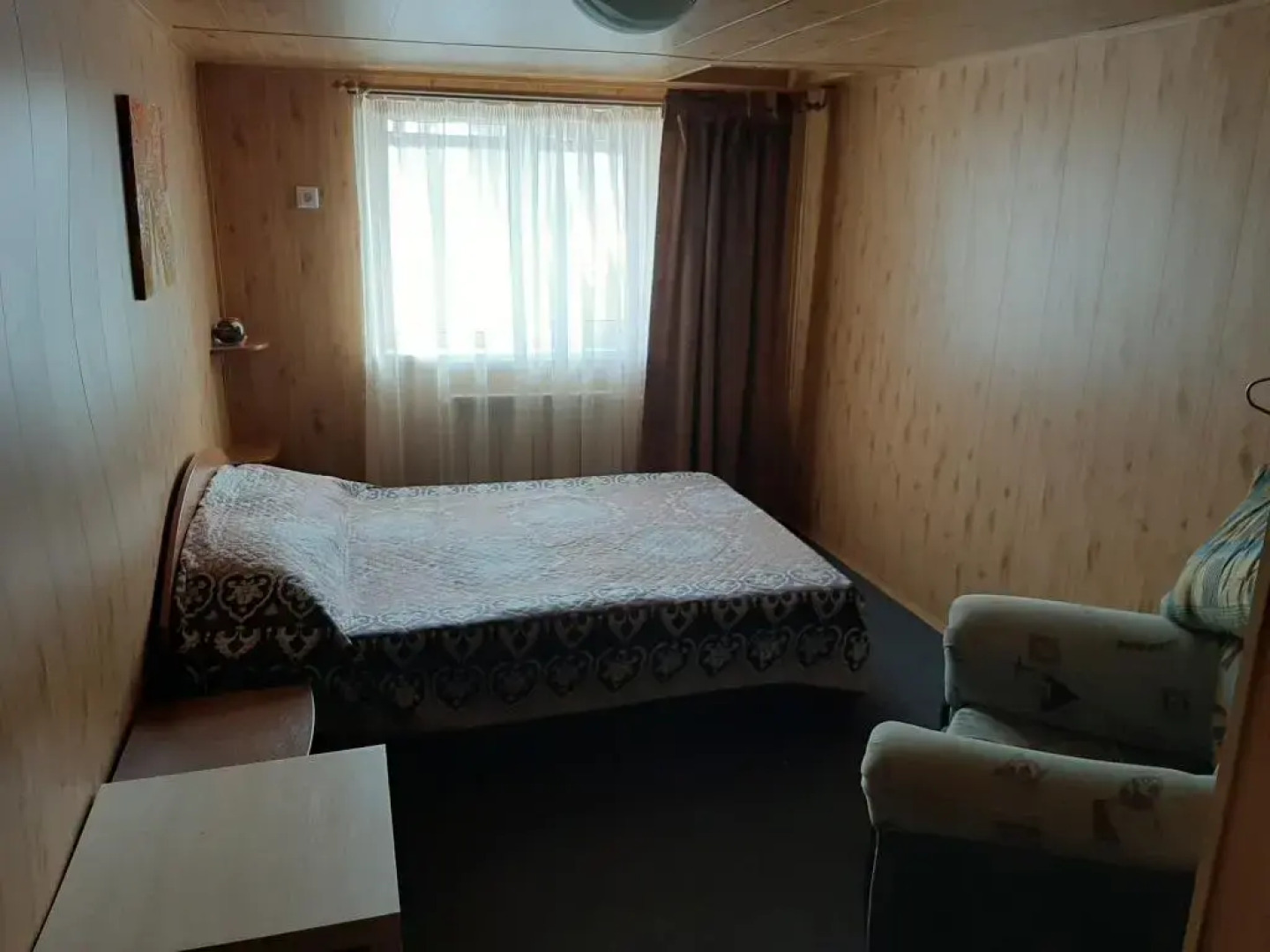 Солнечная Поляна