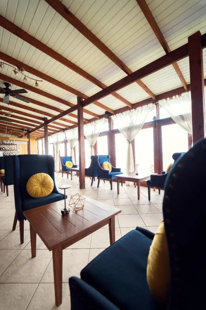Ti Kaye Resort & Spa - Adults Only