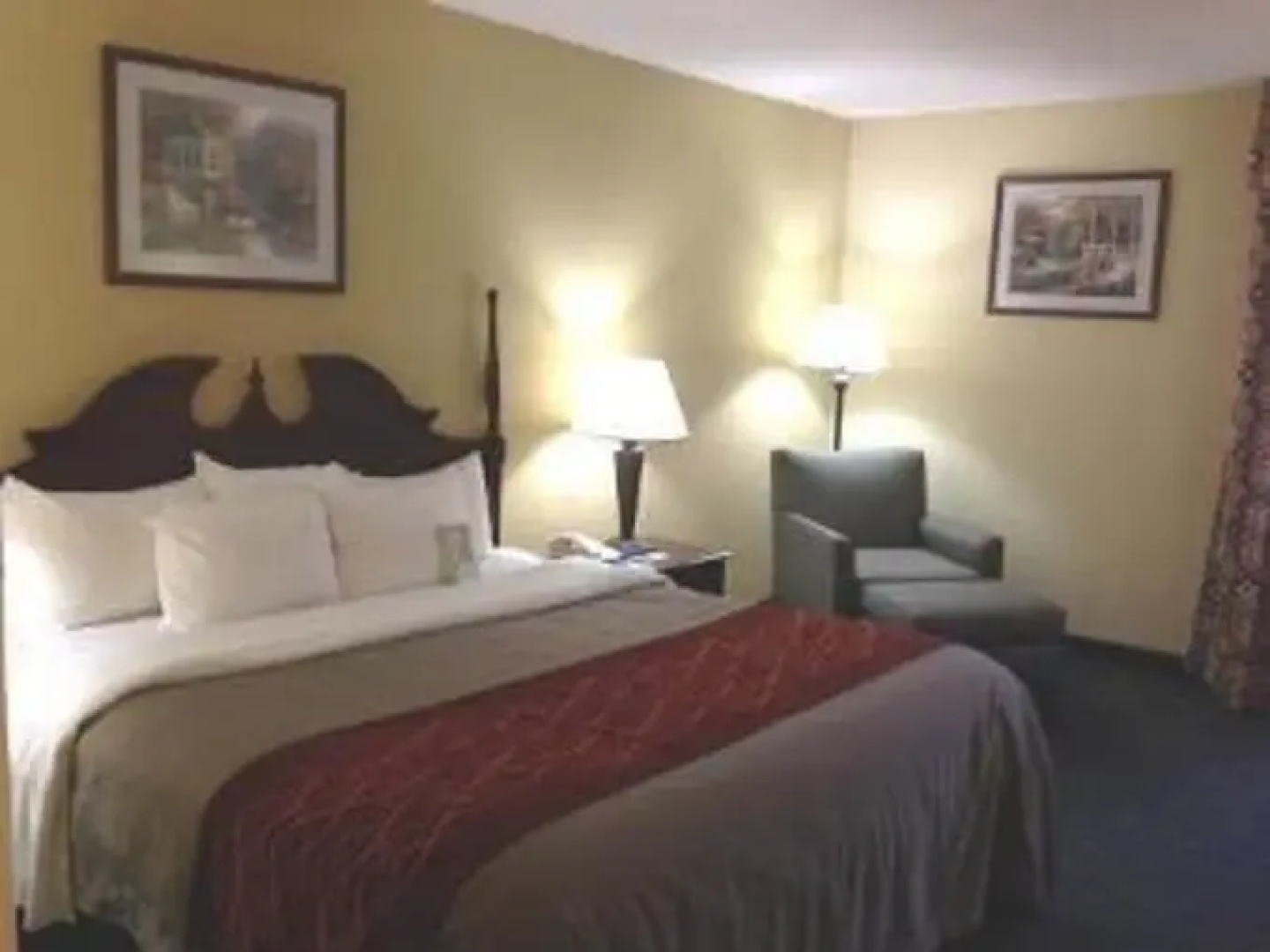 Comfort Inn