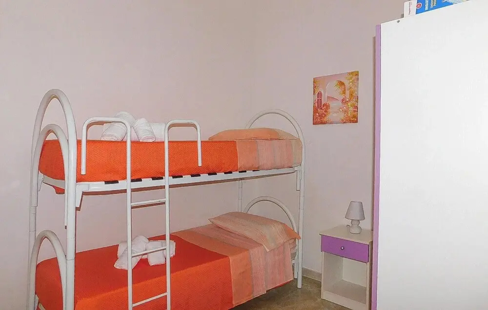 Nice Apartment in Pachino With 2 Bedrooms and Wifi