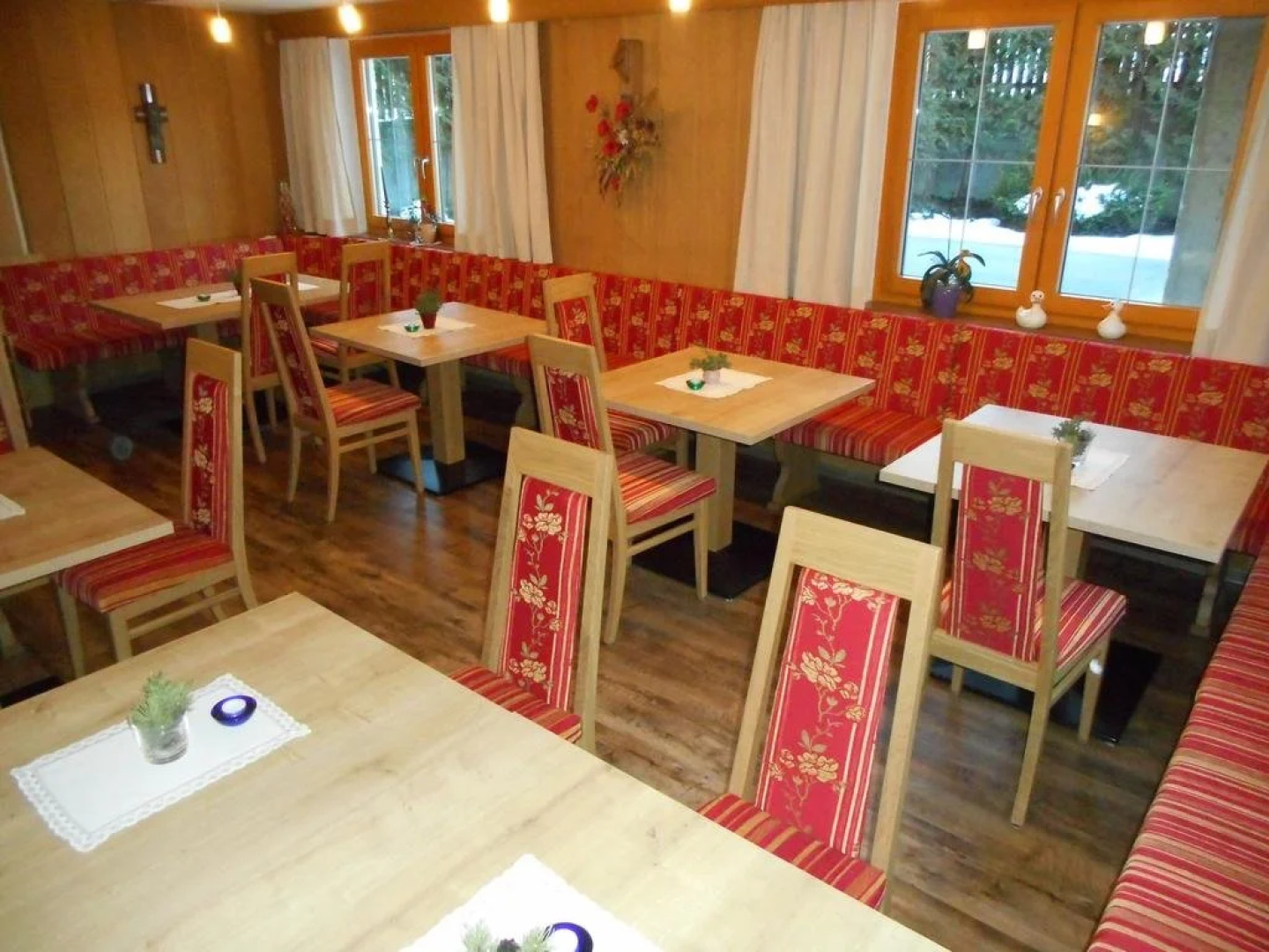 Pension Sonnenhof