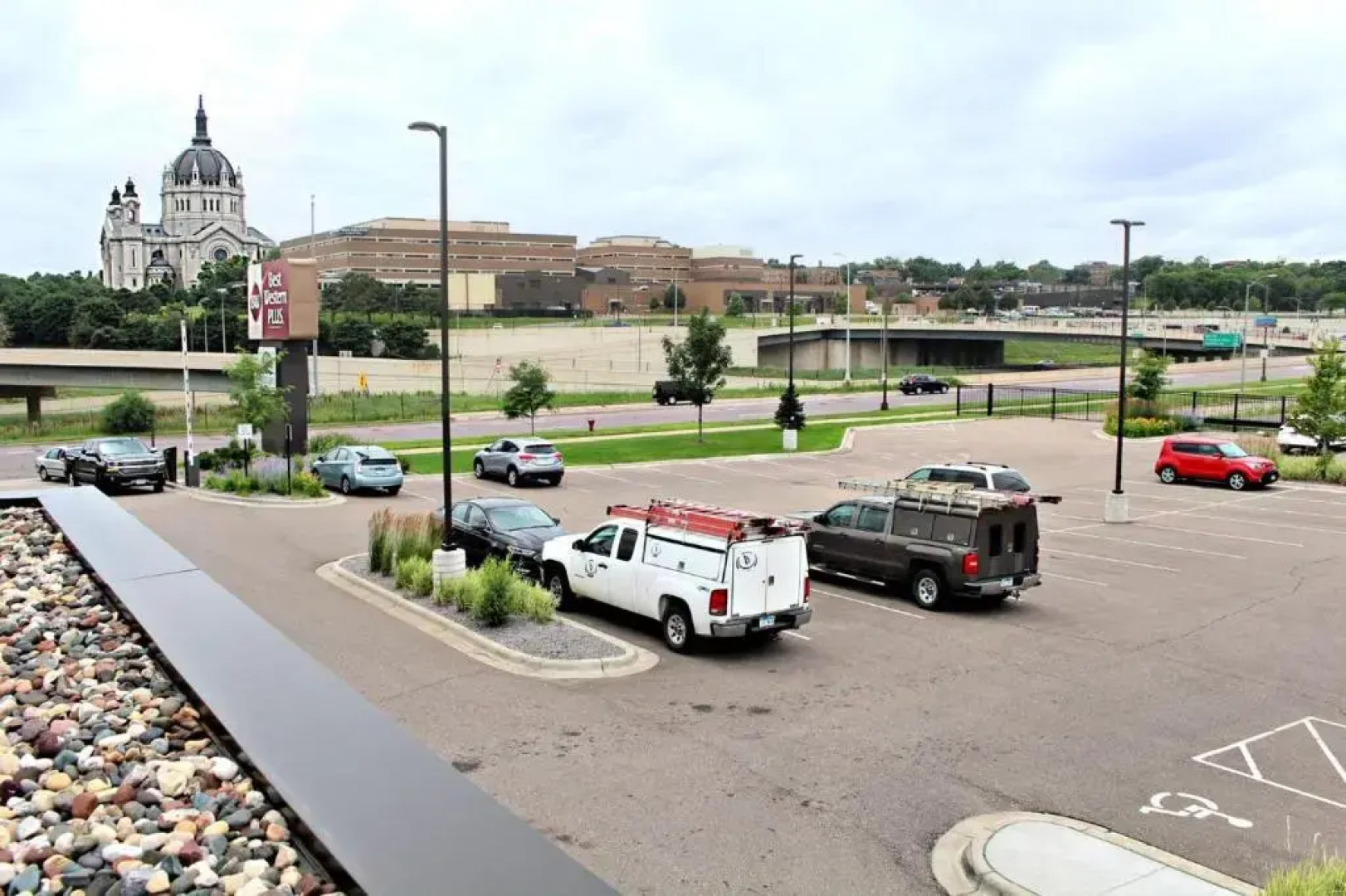 Radisson Hotel St. Paul Downtown