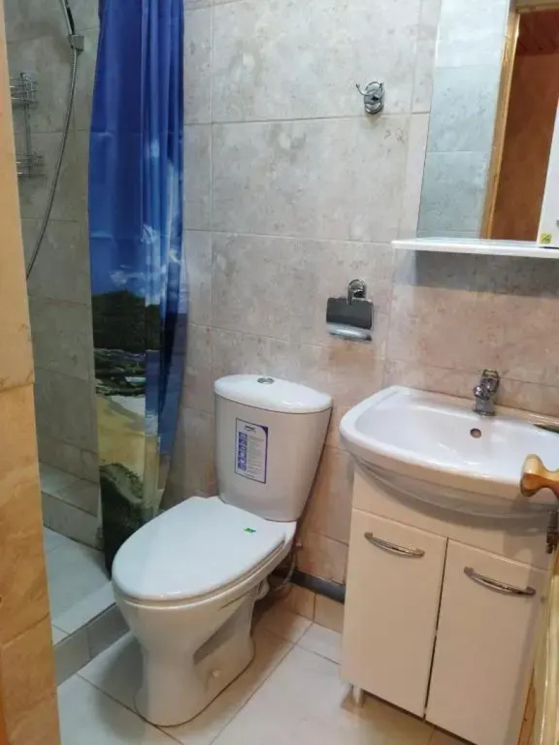 Guest House on Rechnaya 14G