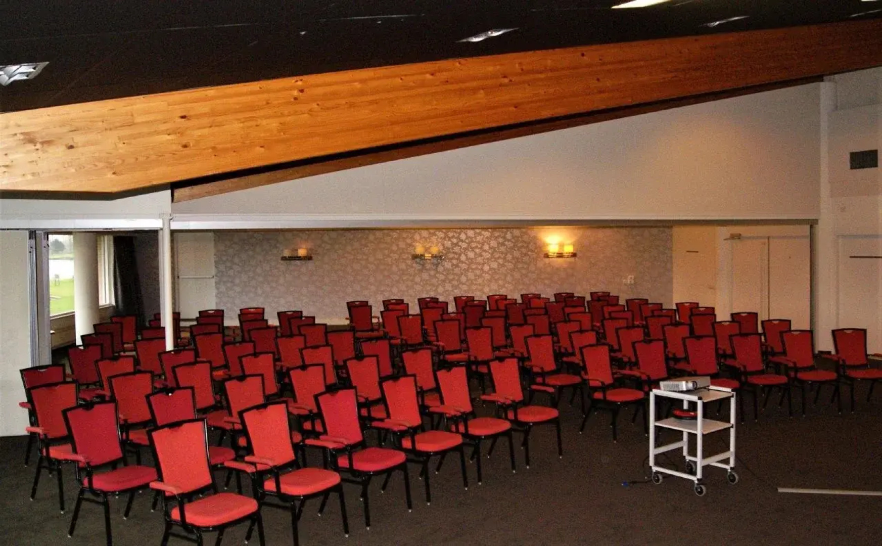 Hampshire Golfhotel - Waterland