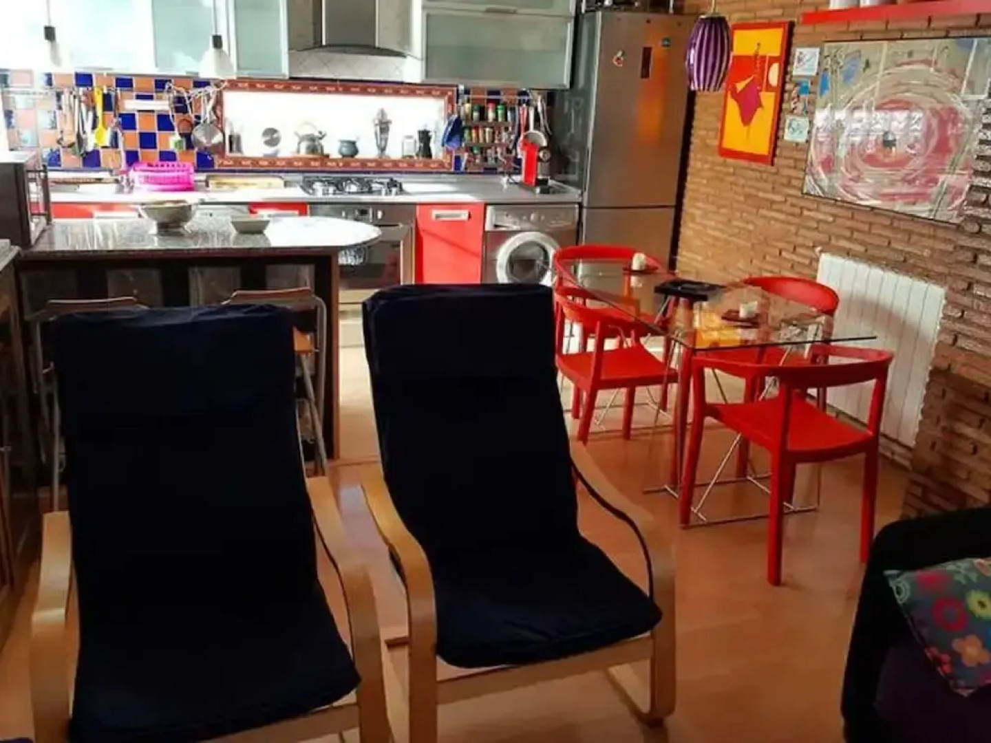 Mountain View Holiday Home in Peligros near Granada