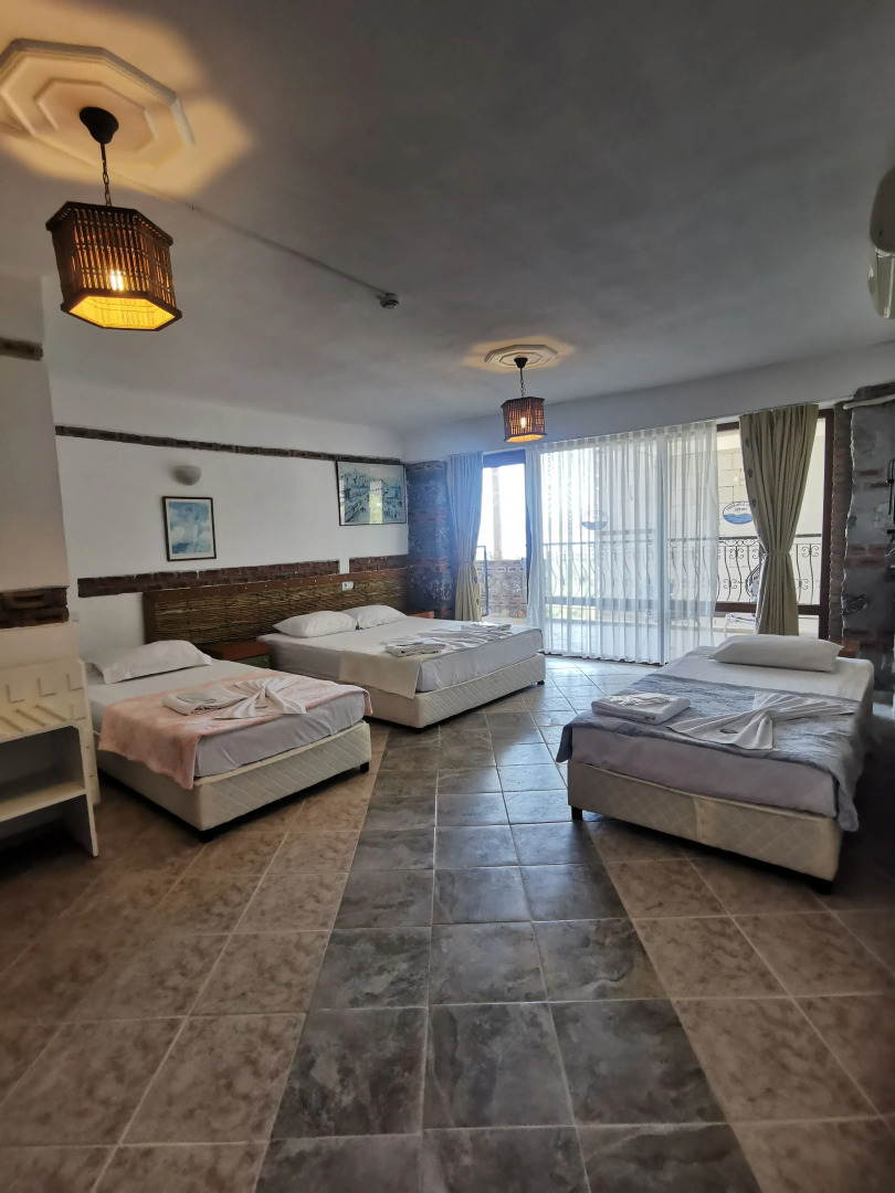 Söğüt Taş Otel