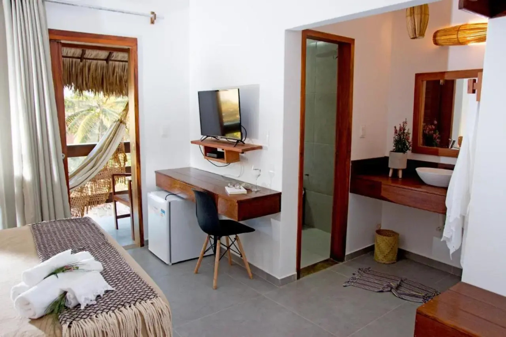 Villa Agua de Coco Prea