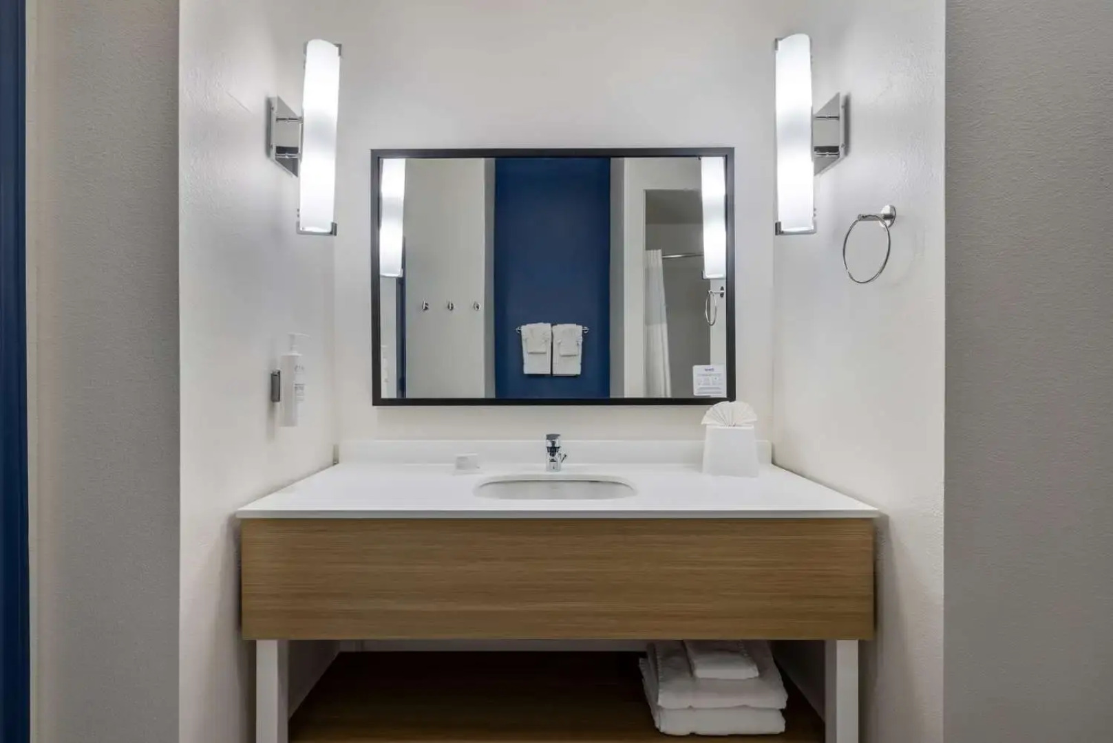 Spark by Hilton Nacogdoches