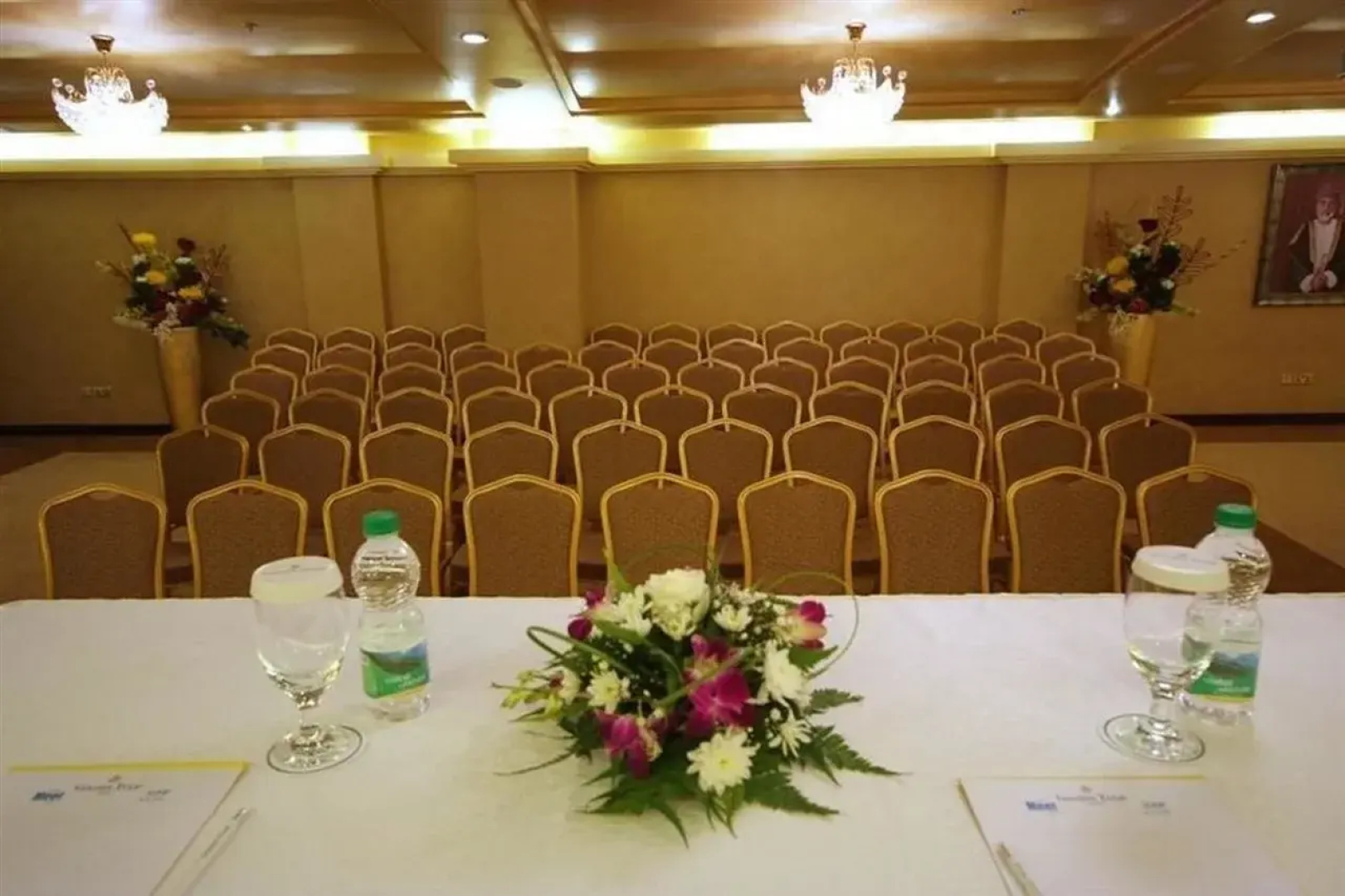 Garden Hotel Muscat