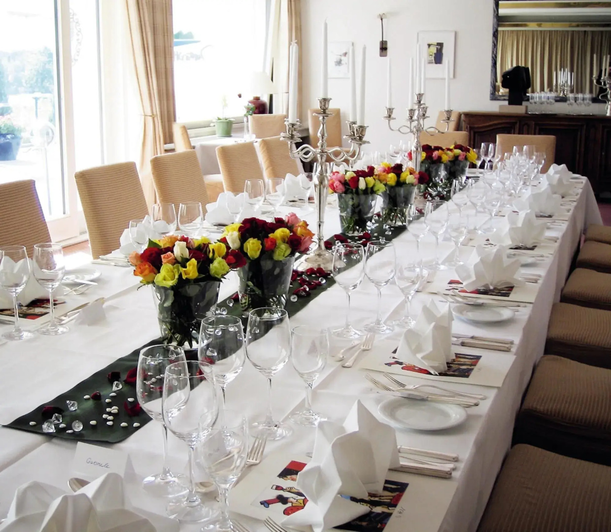 Best Western Premier Seehotel Krautkraemer