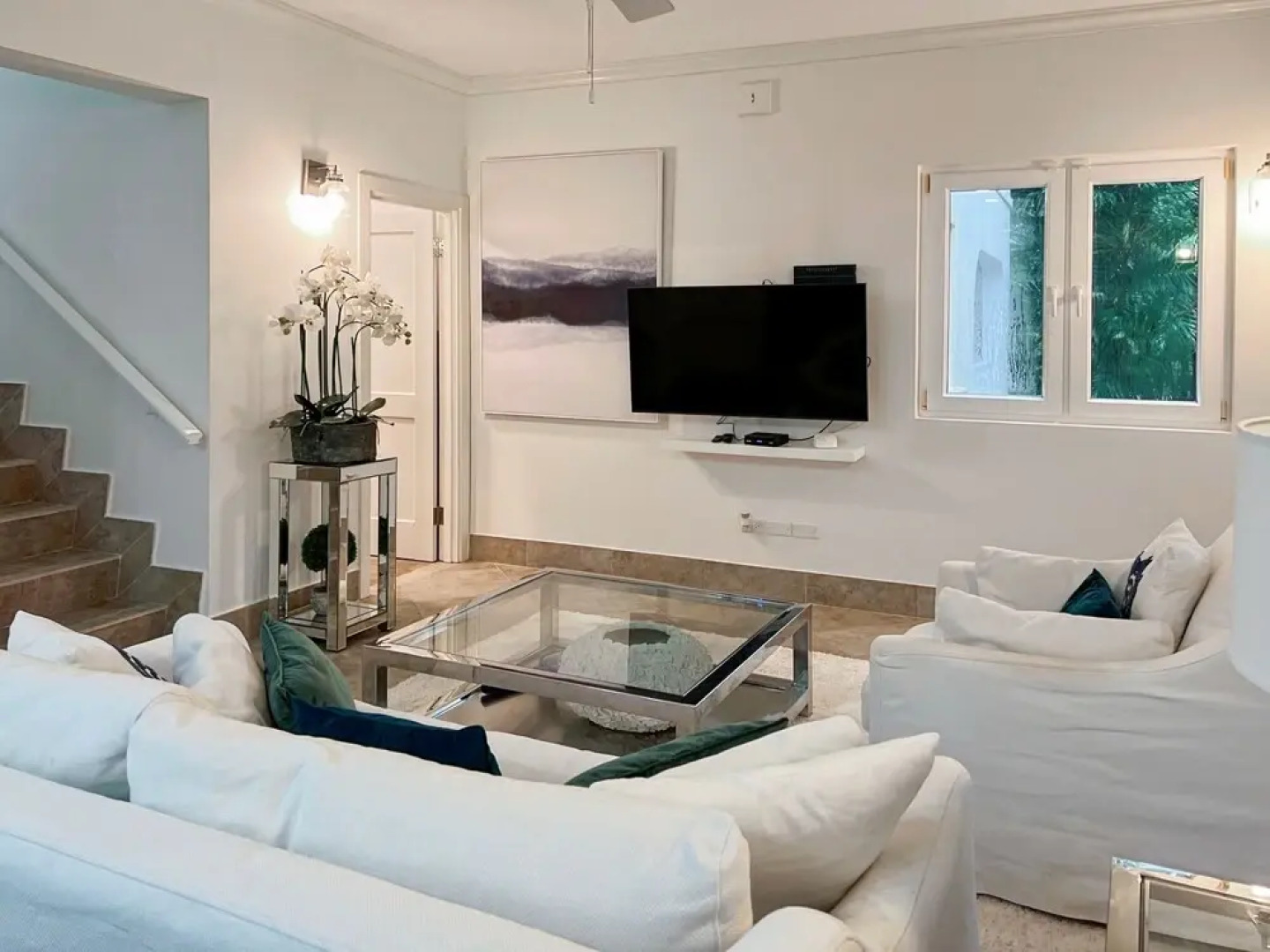 Zenbreak Kingsgate #4