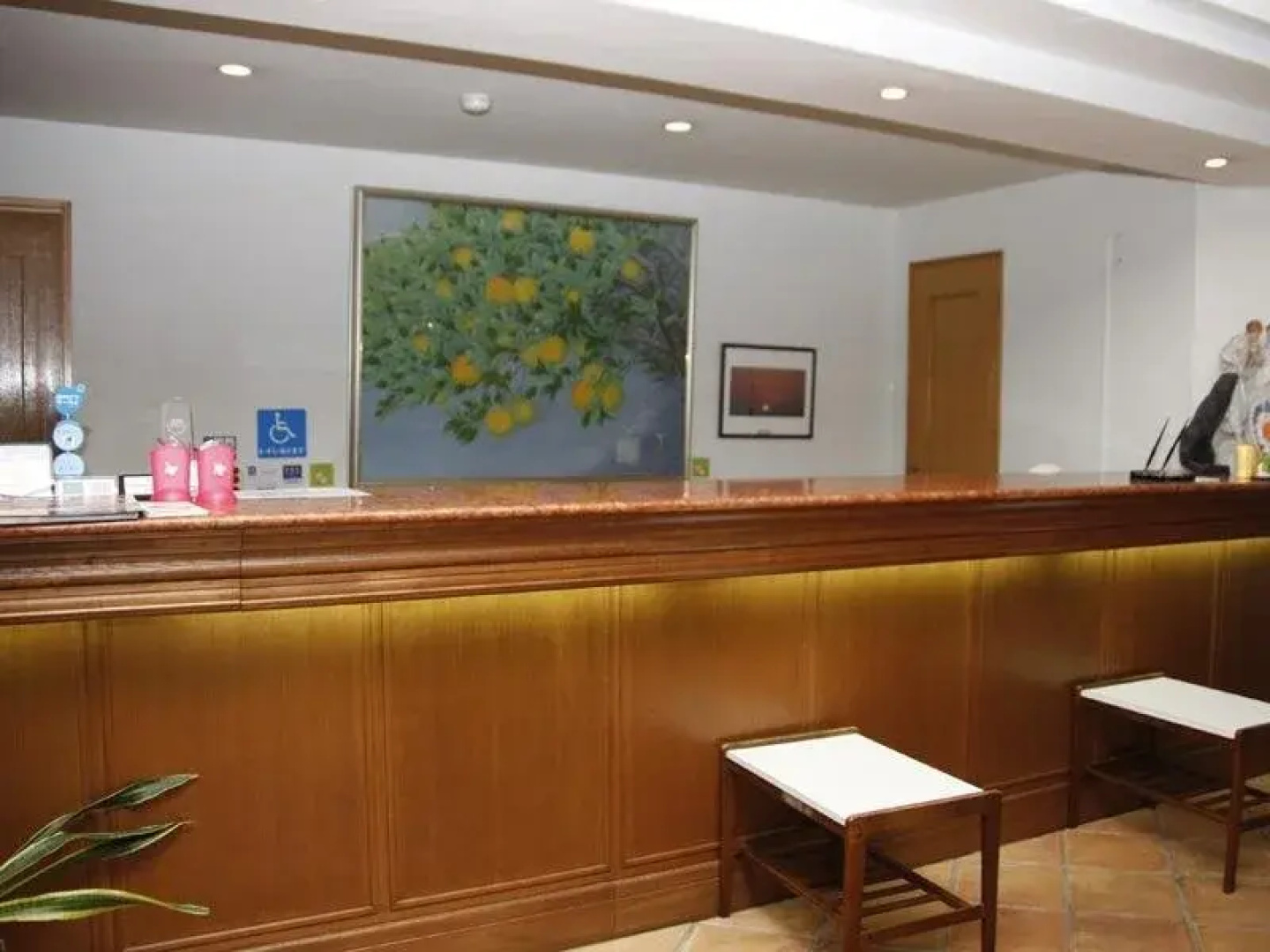 Resort Hotel Umibe no Kajuen