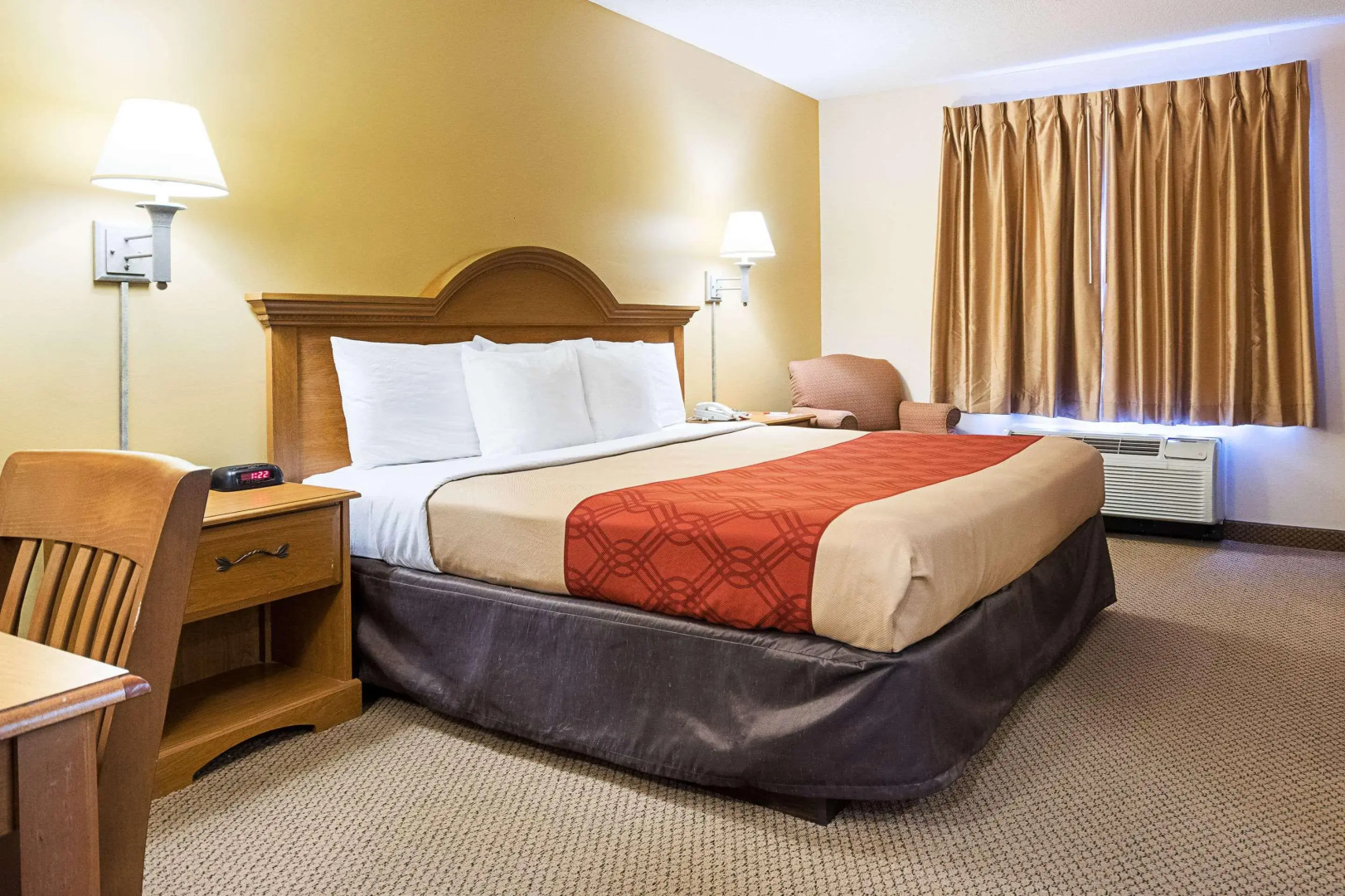 Econo Lodge Hadley