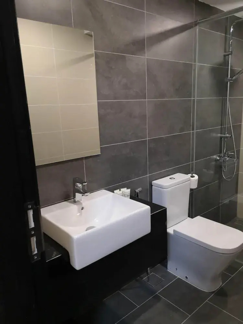 Urban Nomad at Almas Suites