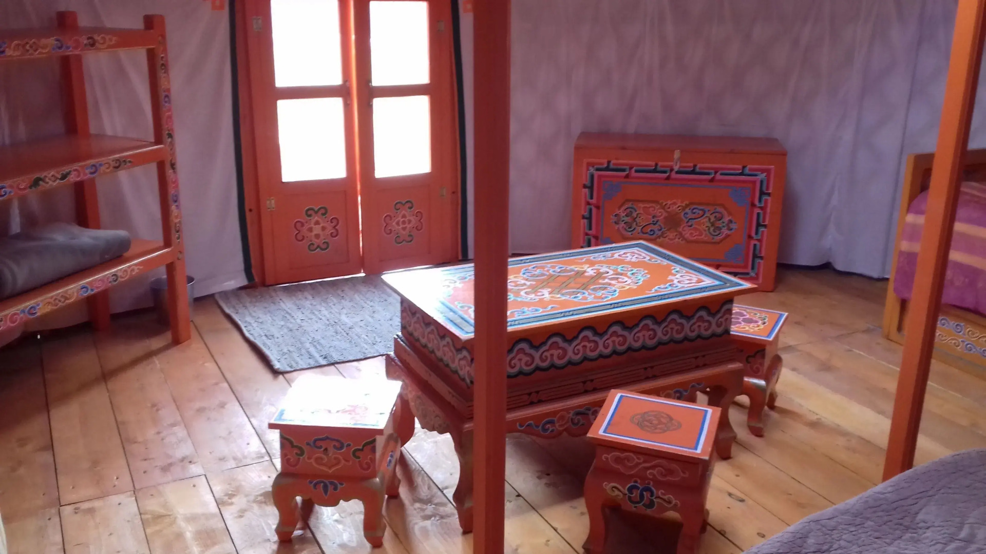 Domaine de Reiller Gîtes & Chambres d'Hôtes