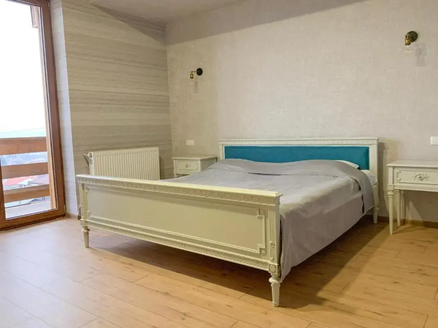 Hillside Resort Telavi