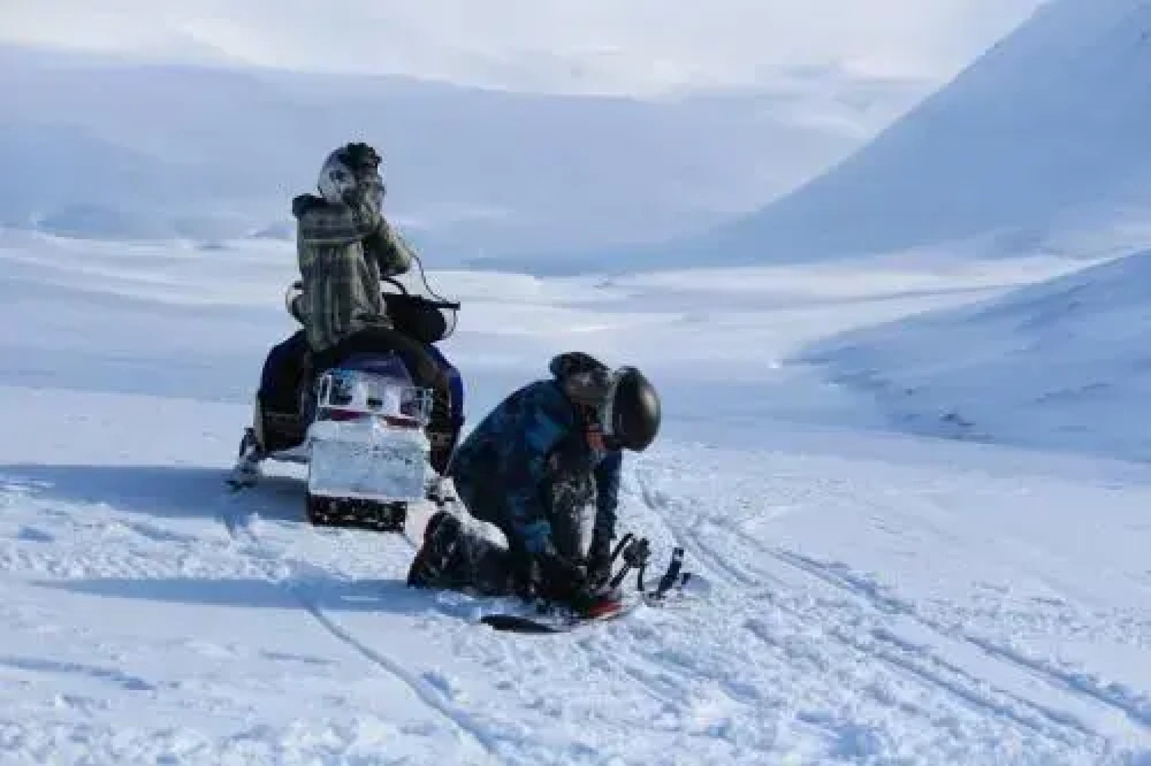 Lambanes-Reykir Holiday Home