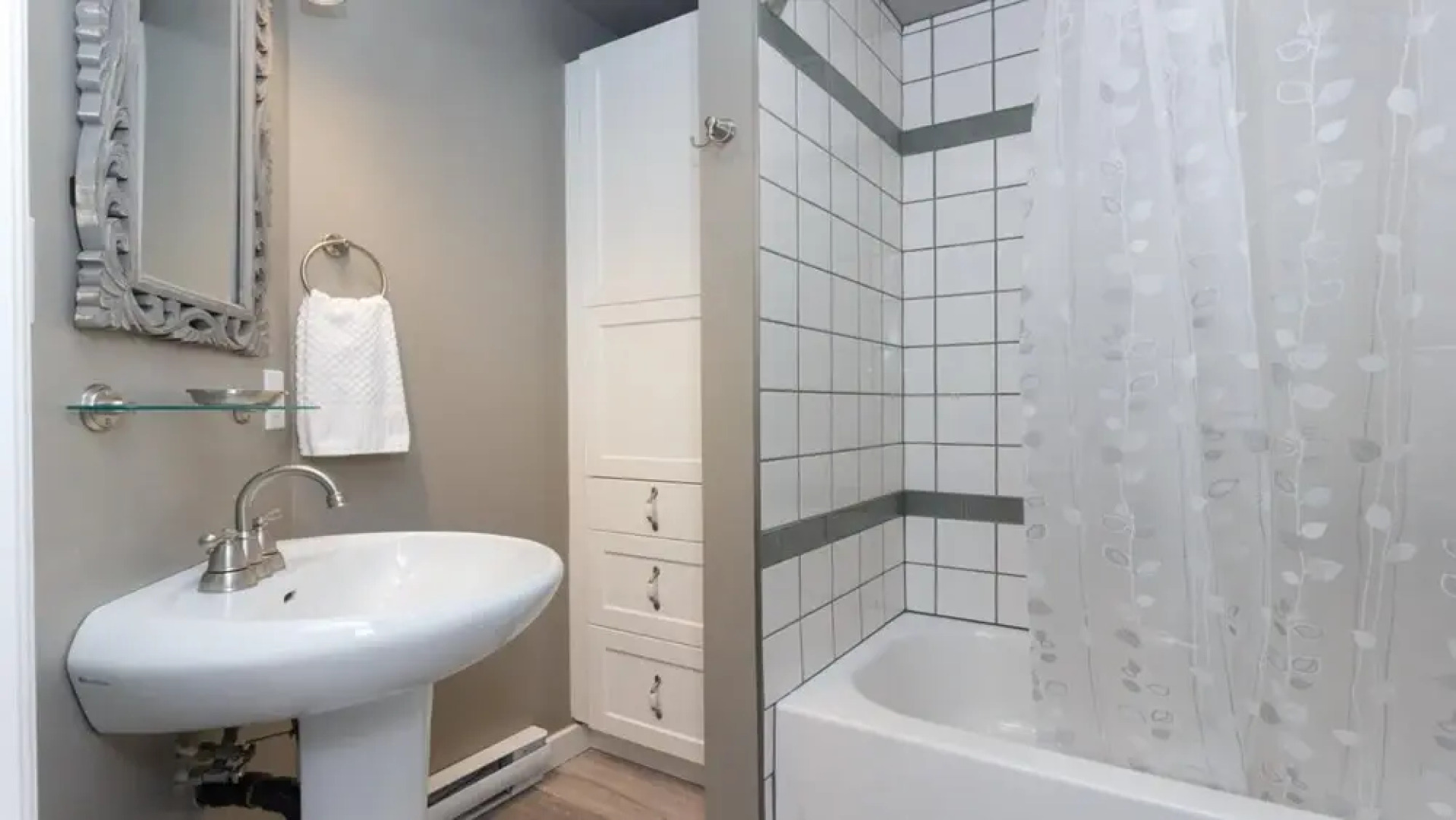 Cole's Bay Vacation Retreat Cole's Bay Suite