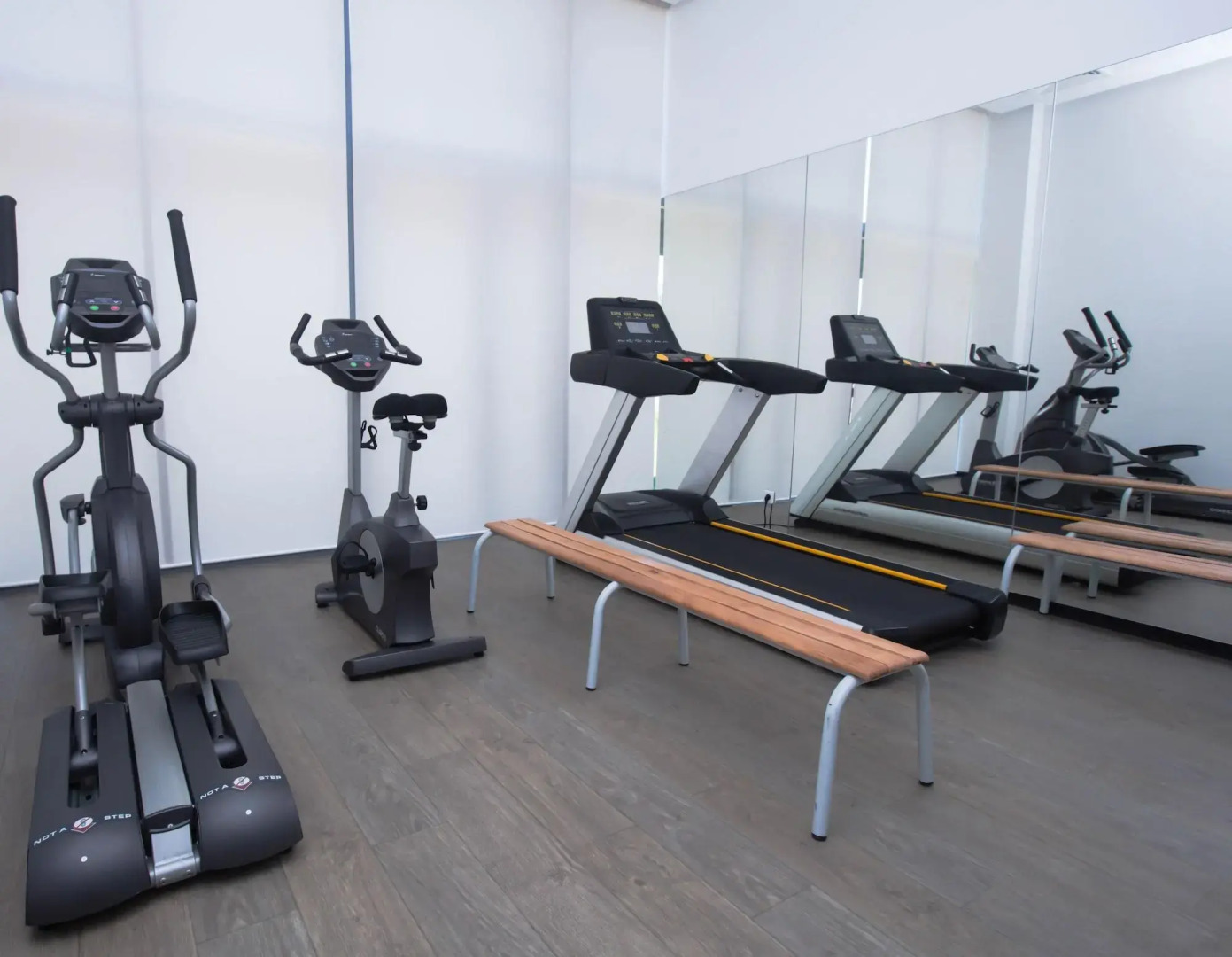 ONOMO Hotel Casablanca Airport