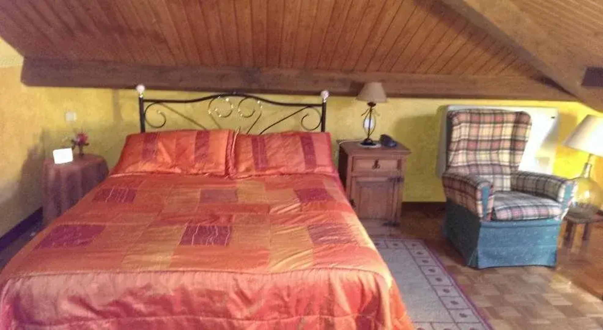 Hotel Rural Posada El Solar