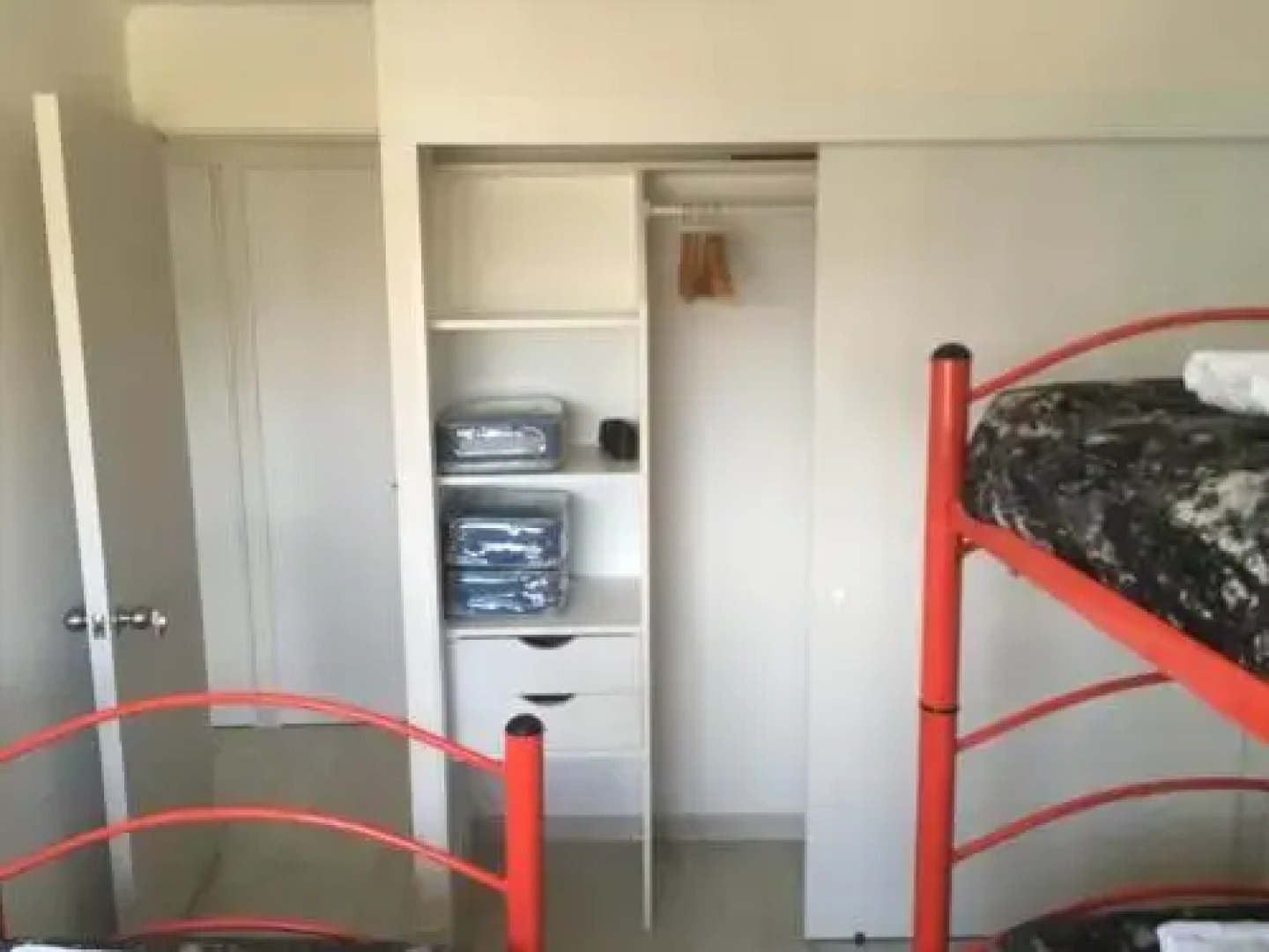 Departamento Av. Del Mar. La Serena