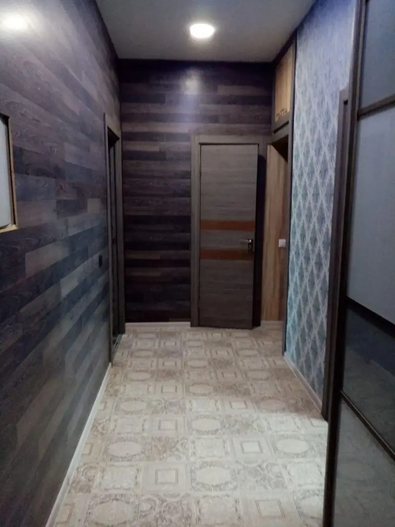 Апартаменты на Ленинградской