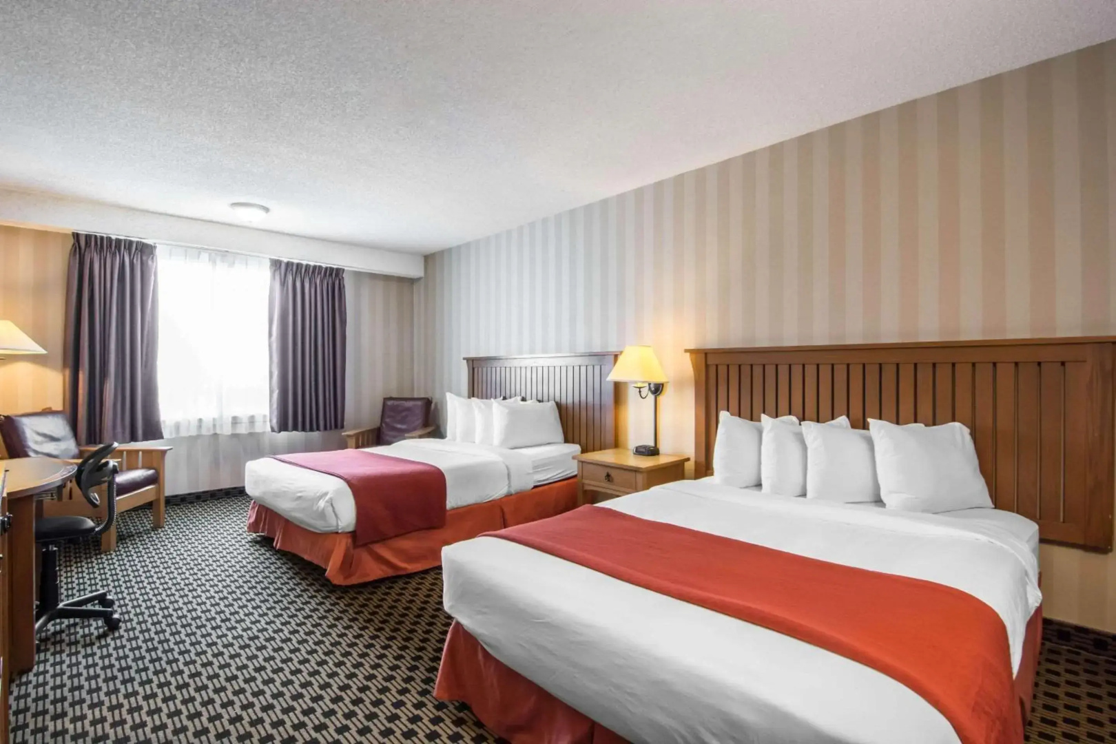 Quality Hotel