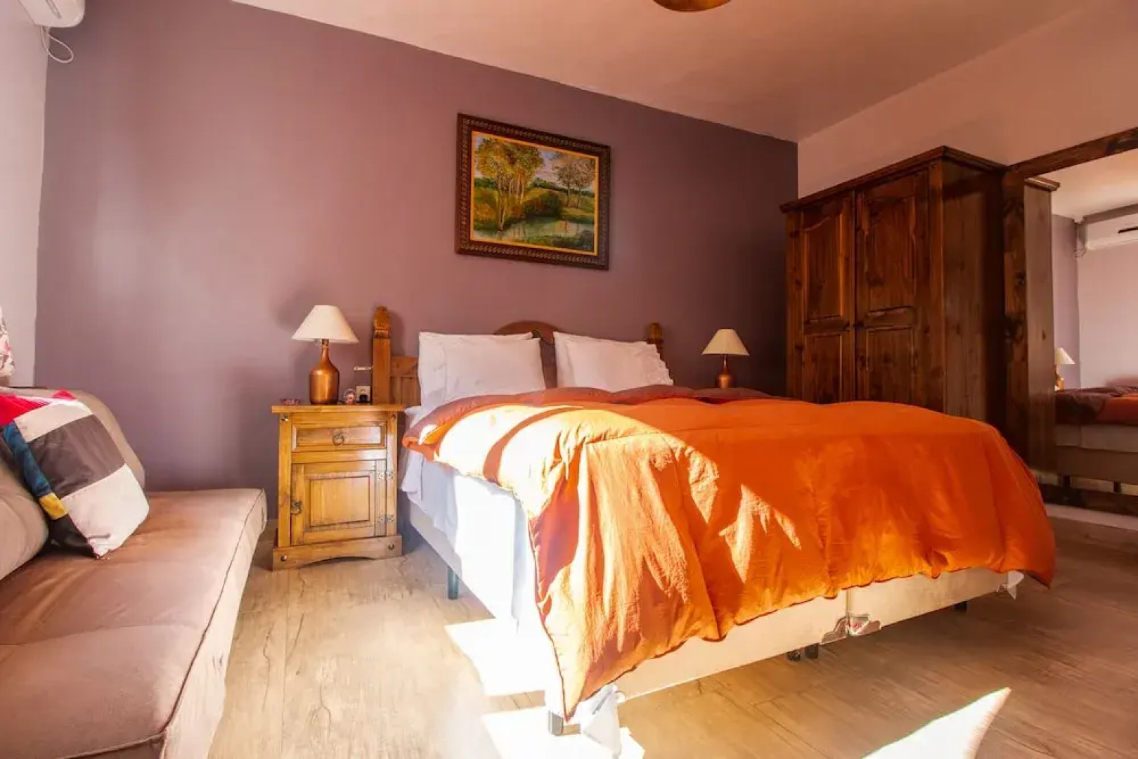 Pousada Nona Amabile