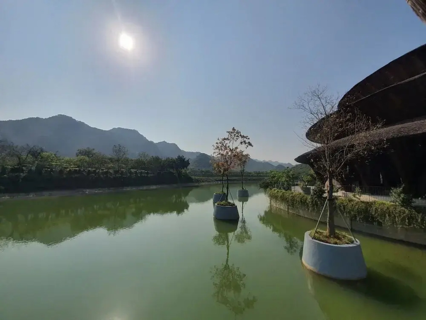 Vedana Resort Ninh Binh
