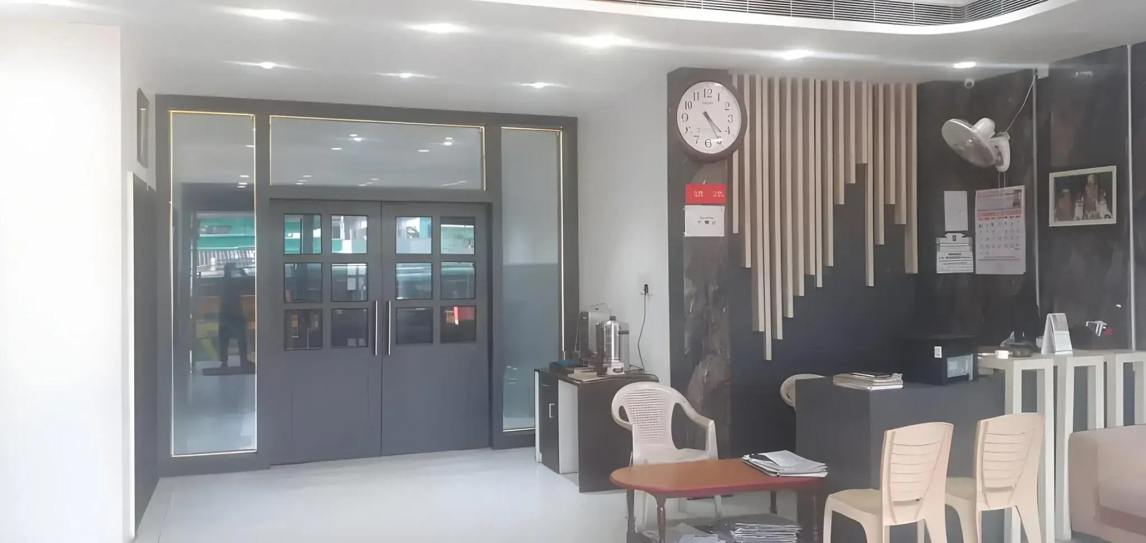 Priyanka Residency by OYO Rooms