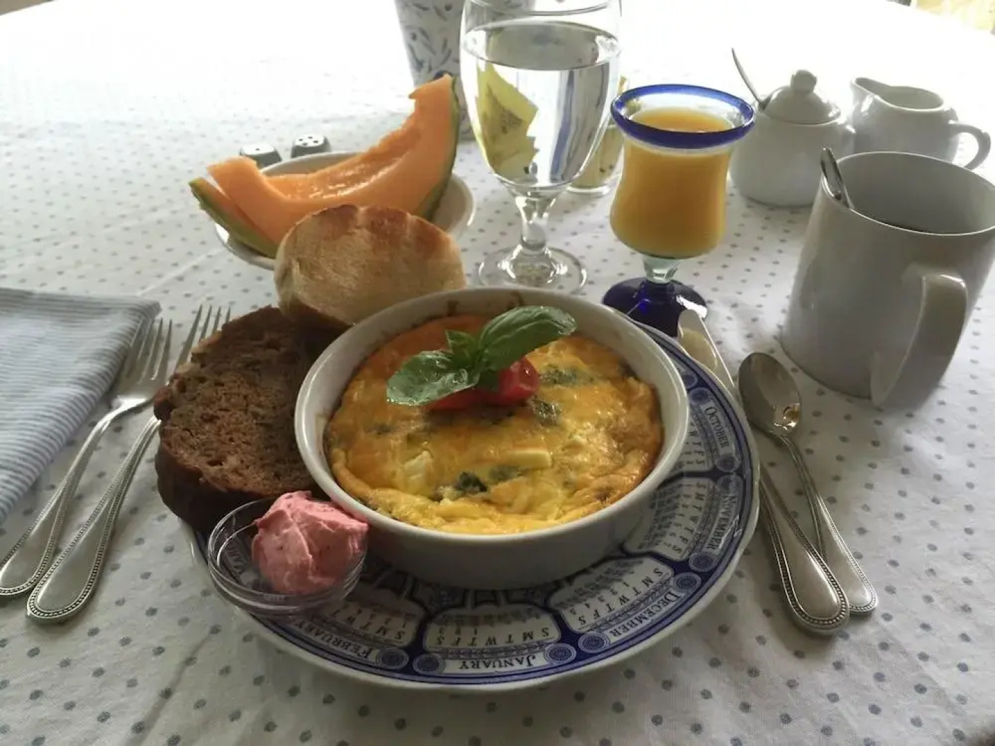 Meadow Gardens Bed and Breakfast