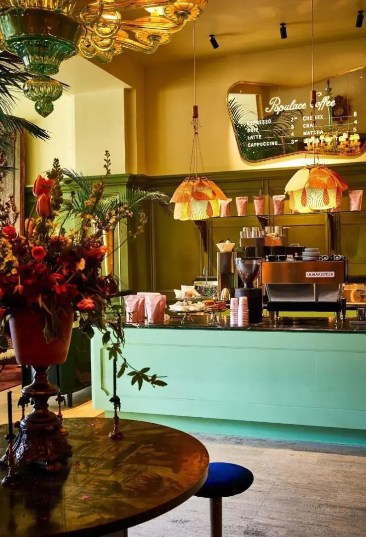 The Siren Hotel, an Ash Hotel