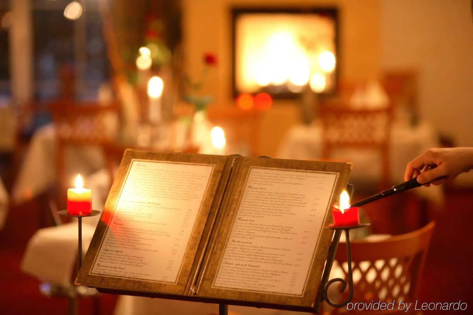 LIFESTYLE Resort Zum Kurfürsten