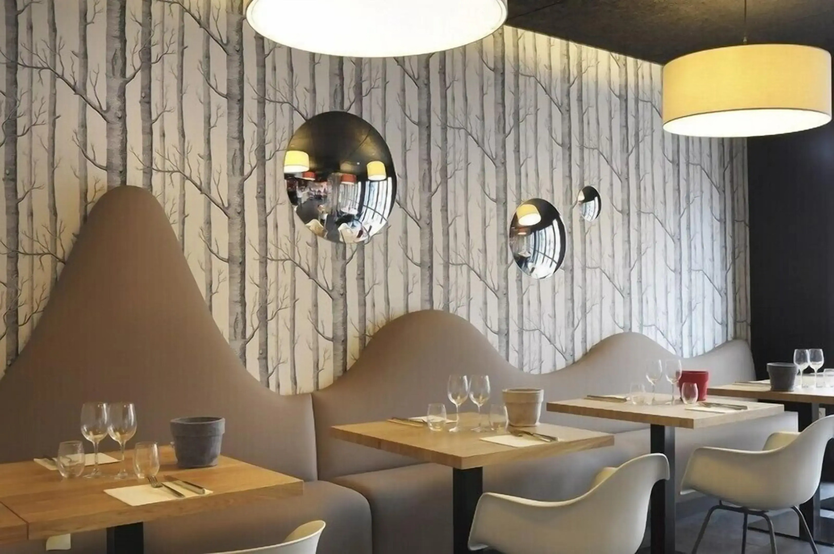 Hôtel L'échappée Belle