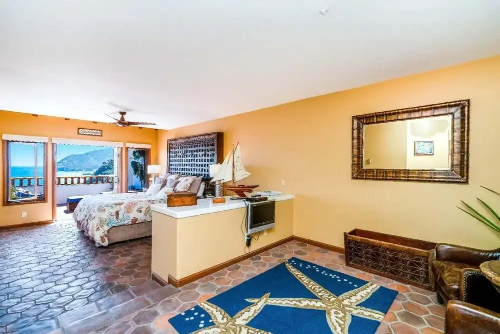 Oceanfront Villa w One of a Kind Amazing View
