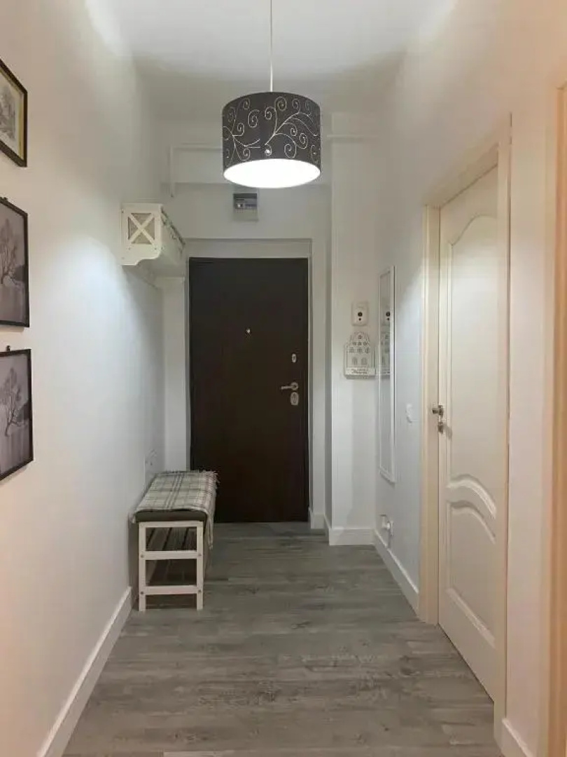 Apartament 1 Cameră