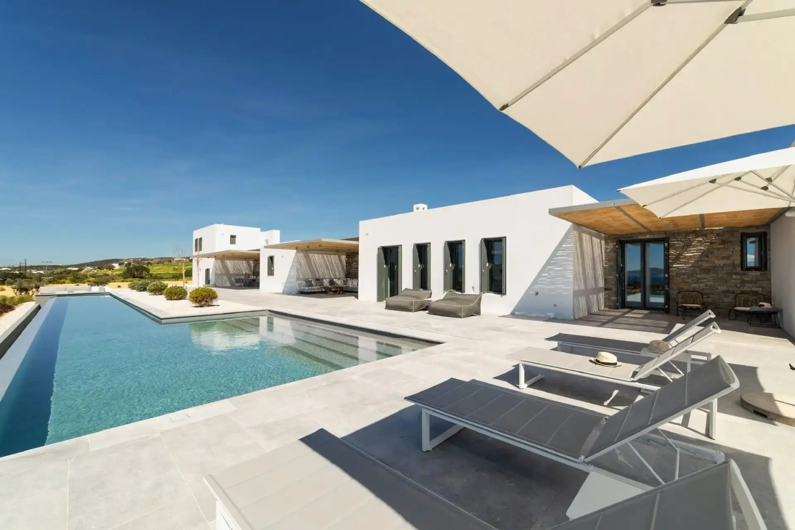 Xrisiris Villa Paros