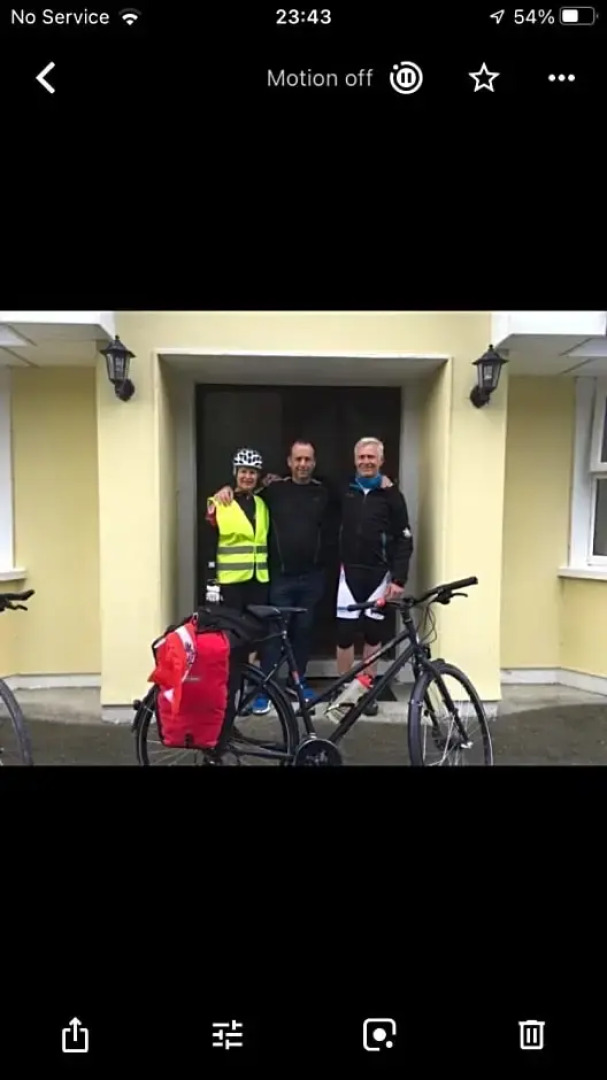 Rugged Glen Accommodation 2